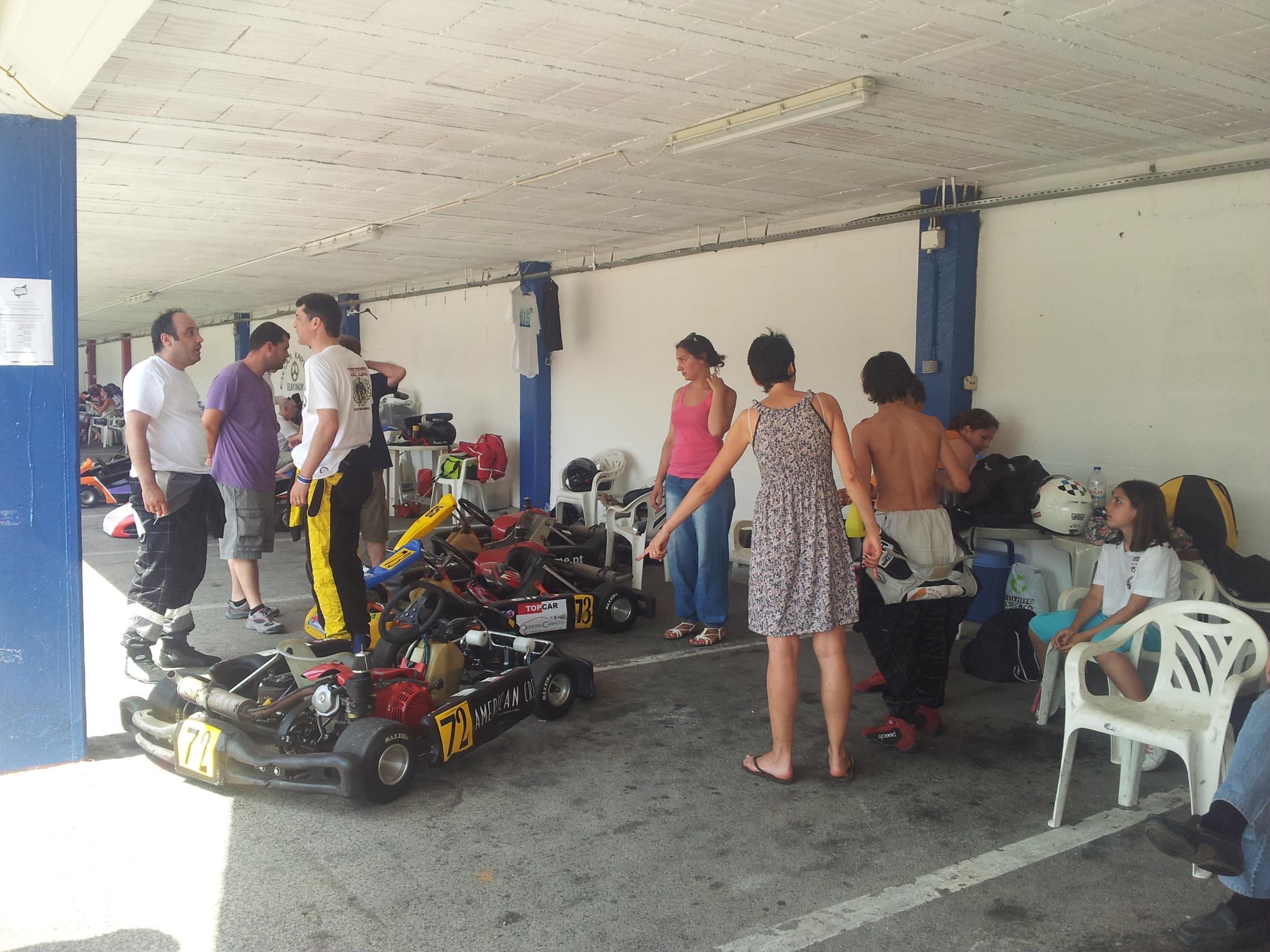 Troféu Honda 2013 - 2ª Prova9